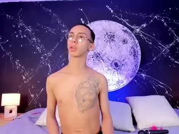 ethaancox — Current Goal: cum show once countdown reaches zero -- Come enjoy my delicious cum #femboy #gay #lovense #monstercock #twink