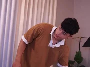 ethan_occonor on Chaturbate