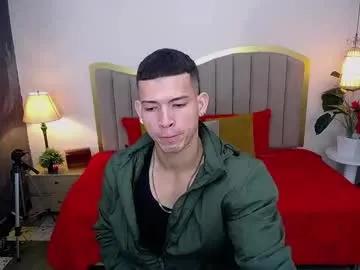 ethan_rodgers on Chaturbate
