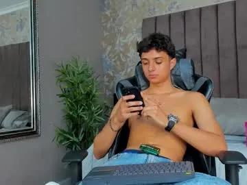 ethanlowell — Let's get to know each other...Getting hot & I want fun! #latino #young #twink #gay #new