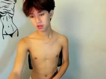 ethereal_ethan on Chaturbate 
