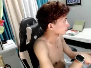 ethereal_ethan on Chaturbate 