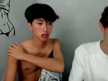 ethereal_ethan on Chaturbate 