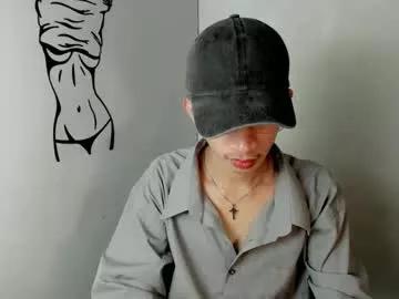 ethereal_ethan on Chaturbate 