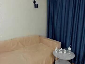 eugeniagranger on Chaturbate 