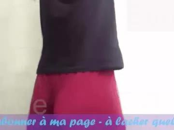 eunile on Chaturbate