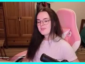 eva_katt on Chaturbate