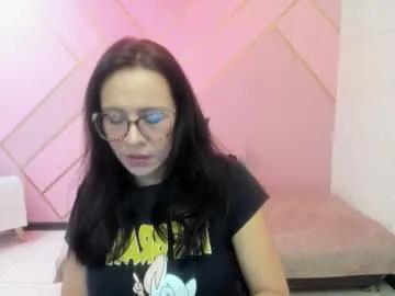 eva_mermaid on Chaturbate
