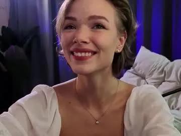 eva_natsumi on Chaturbate