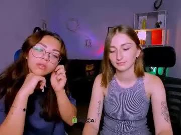 eva_smiith_ on Chaturbate
