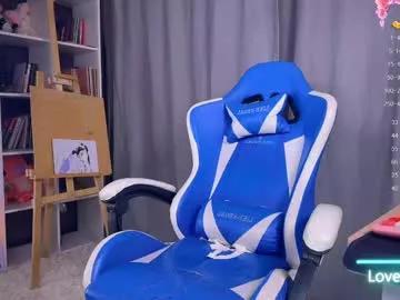 evaa_coy on Chaturbate 
