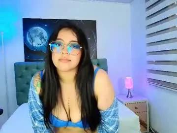 evaa_ruiz on Chaturbate 
