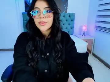 evaa_ruiz on Chaturbate 