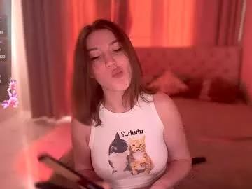 evaatom on Chaturbate 