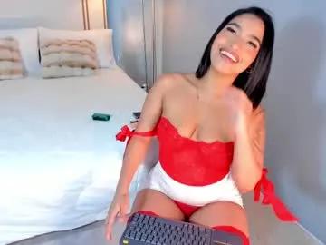 evaforbs on Chaturbate