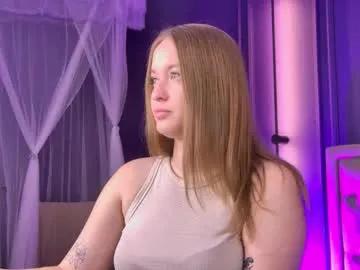 evahariss1 on Chaturbate