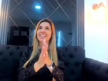 evaloviaa_ on Chaturbate