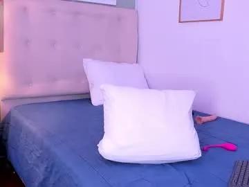 evalunna__ on Chaturbate