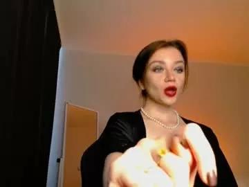 eve_nevertamed on Chaturbate 