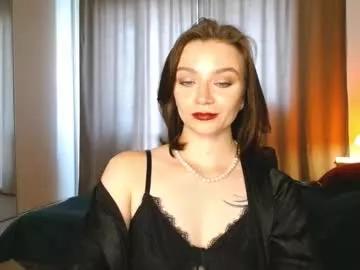 eve_nevertamed on Chaturbate 