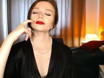 eve_nevertamed on Chaturbate 