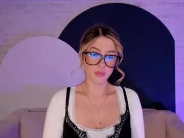 evebenson on Chaturbate 