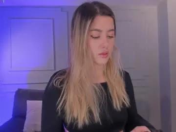 evebenson — GOAL: Show, shake and spanks ass [70 tokens remaining] Stick your fingers deep into my pussy and make me moan #feet #blonde #young #lovense #smalltits