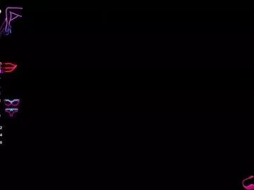 eveekendal_ on Chaturbate 