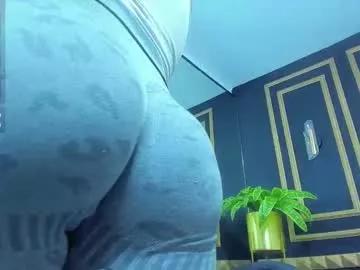 evelin_leroy on Chaturbate 