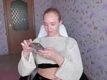 evelinadarling on Chaturbate 