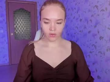 evelinadarling on Chaturbate 