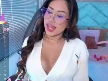 eveline_figeroa on Chaturbate 