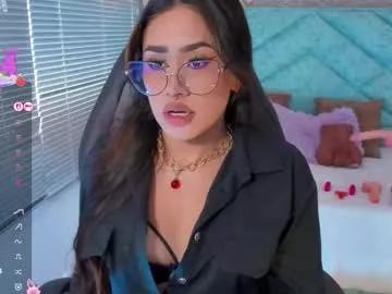eveline_figeroa on Chaturbate 