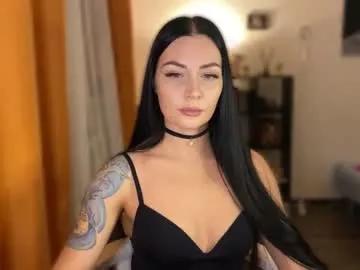 evelingoddess on Chaturbate 
