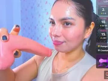 evelinn_belen on Chaturbate 