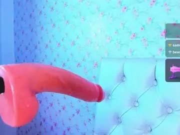 evelinn_belen on Chaturbate 