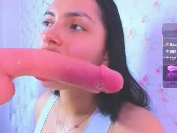 evelinn_belen on Chaturbate 