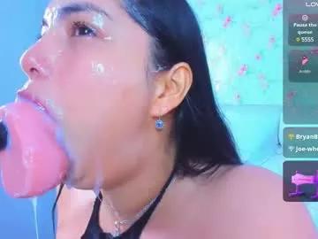evelinn_belen on Chaturbate 