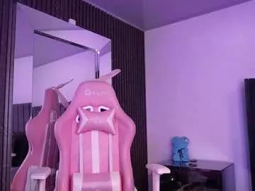 evellynclair on Chaturbate 