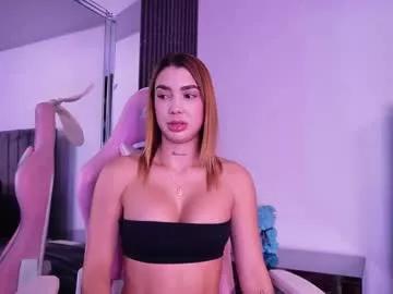 evellynclair on Chaturbate 