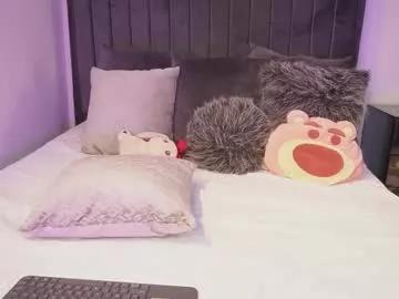 evellynclair on Chaturbate 