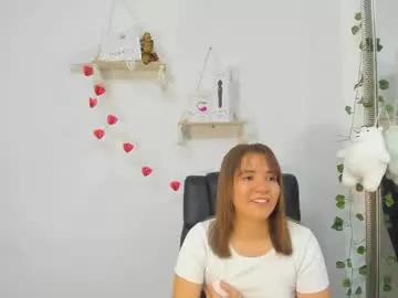 evelyn_2511 on Chaturbate 