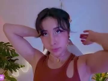 evelyn_chelle on Chaturbate 
