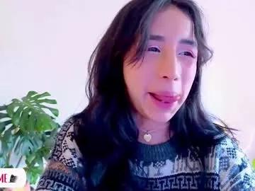 evelyn_chelle on Chaturbate 