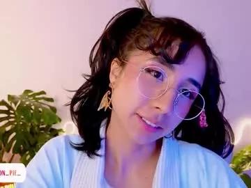evelyn_chelle on Chaturbate 