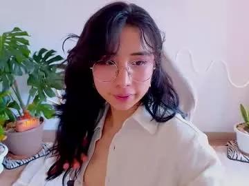 evelyn_chelle on Chaturbate 