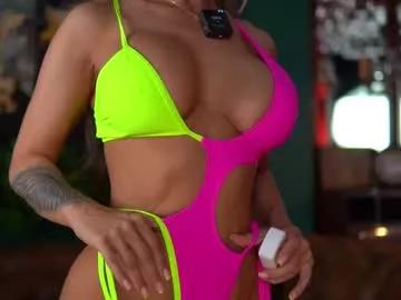 evelyn_evyy on Chaturbate 