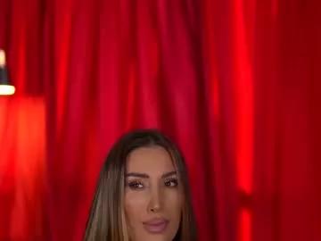 evelyn_evyy on Chaturbate 