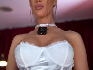 evelyn_evyy on Chaturbate 