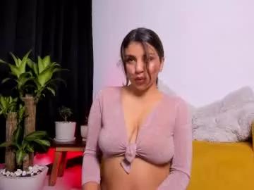 evelyn_millers_11 on Chaturbate 